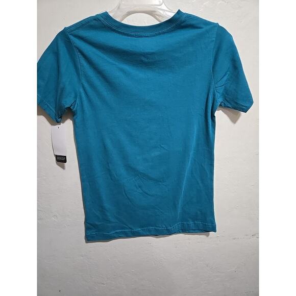 NHL San Jose Sharks Boys XL 16/18 Tee Shirt Graphic - Picture 5 of 9